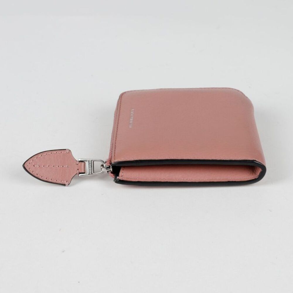 Round Wallet - Picture 5 of 10